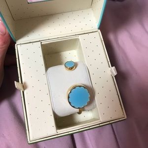 Kate Spade Activity Tracker